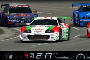 Gran Turismo Screenshot