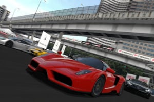 Gran Turismo Screenshot