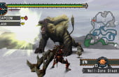 Monster Hunter Freedom Unite - Screenshot 3 of 10