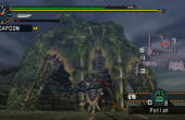 Monster Hunter Freedom Unite - Screenshot 4 of 10