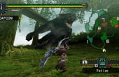 Monster Hunter Freedom Unite - Screenshot 5 of 10