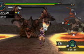 Monster Hunter Freedom Unite - Screenshot 6 of 10