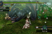 Monster Hunter Freedom Unite - Screenshot 7 of 10