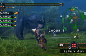 Monster Hunter Freedom Unite - Screenshot 9 of 10