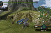 Monster Hunter Freedom Unite - Screenshot 10 of 10