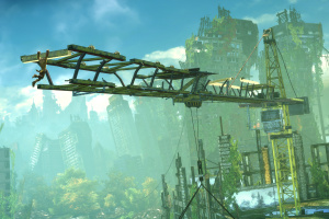 Enslaved: Odyssey to the West Screenshot