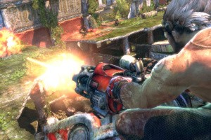 Enslaved: Odyssey to the West Screenshot