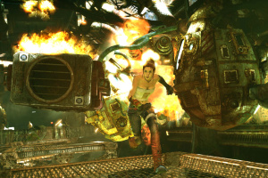 Enslaved: Odyssey to the West Screenshot