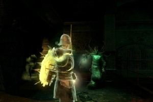 Demon's Souls Screenshot