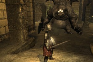 Demon's Souls Screenshot