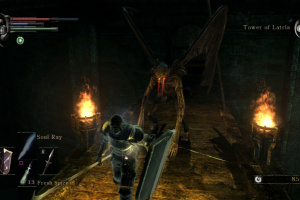 Demon's Souls Screenshot
