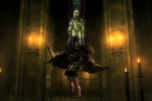 Demon's Souls Screenshot