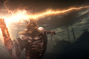 Dark Souls Screenshot