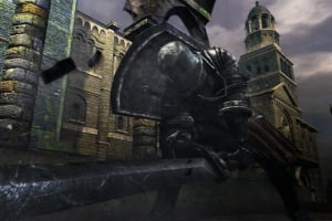 Dark Souls Screenshot