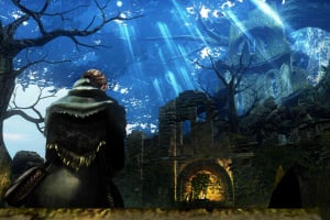 Dark Souls Screenshot