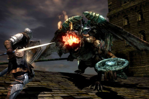 Dark Souls Screenshot