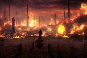Dark Souls Screenshot