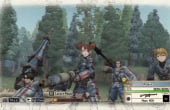 Valkyria Chronicles - Screenshot 8 of 10