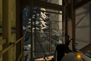 Portal 2 Screenshot