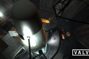 The Orange Box Screenshot