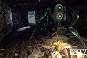 The Orange Box Screenshot