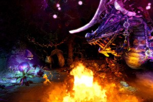 Trine 2 Screenshot