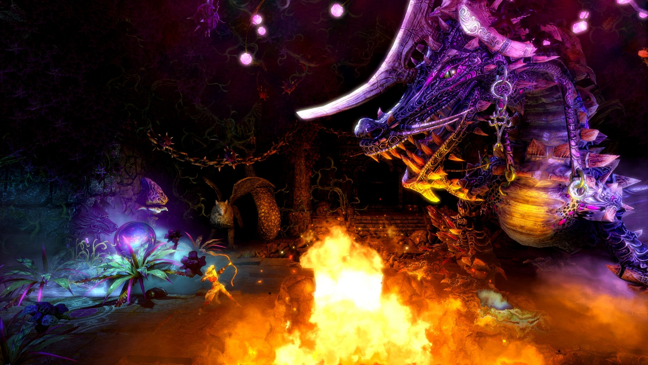 Trine 2 Jogos Ps3 PSN Digital Playstation 3