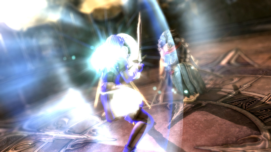 SoulCalibur V Review - Screenshot 6 of 6