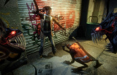 The Darkness II - Screenshot 5 of 7