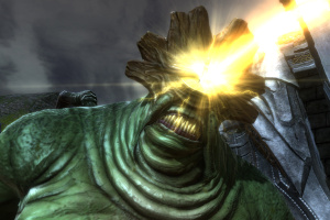 Kingdoms of Amalur: Reckoning Screenshot