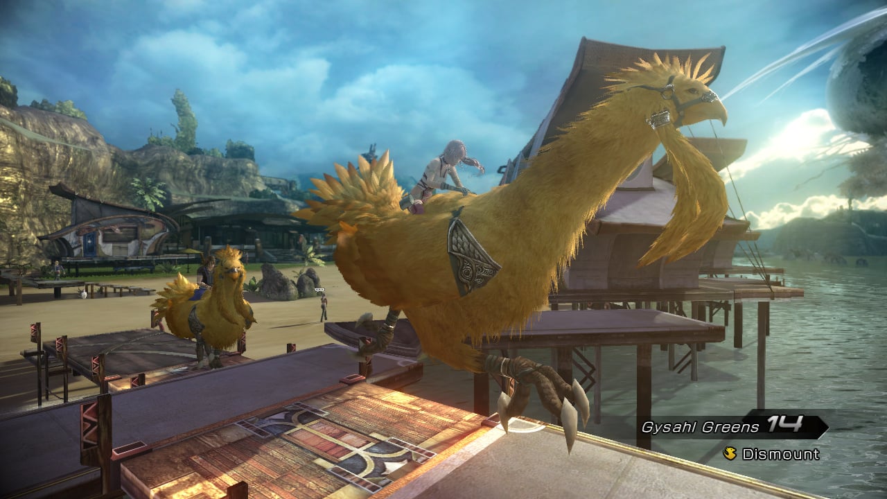 Betting on chocobo races ff13-2 online horse betting legal states