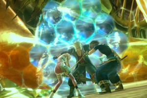 Final Fantasy XIII-2 Screenshot