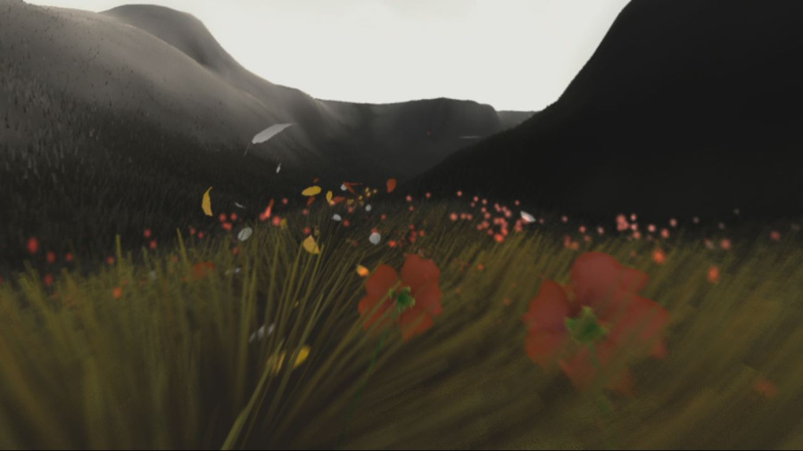 flower Screenshot