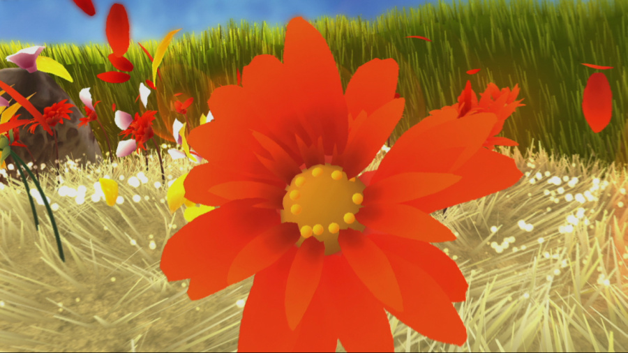 flower Screenshot