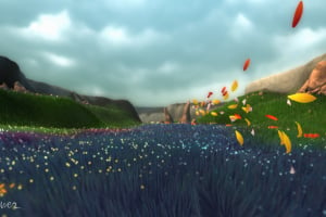 flower Screenshot