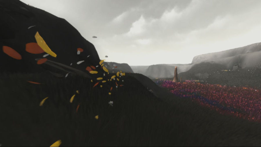 flower Screenshot