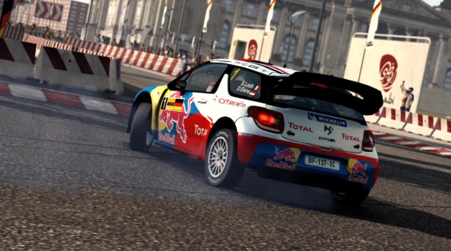 WRC 2: FIA World Rally Championship Review - Screenshot 5 of 5