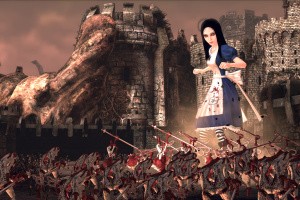 Alice: Madness Returns Screenshot