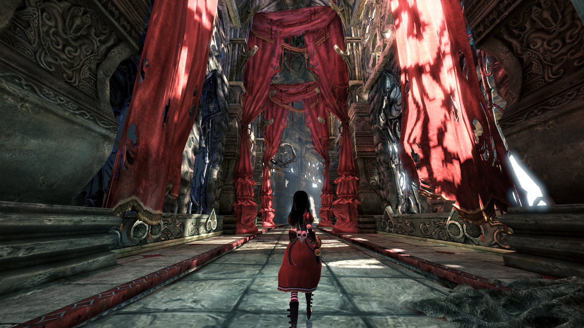 Alice: Madness Returns Review