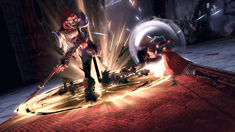 Alice: Madness Returns Review - Screenshot 1 of 5