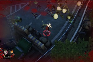 All Zombies Must Die Screenshot