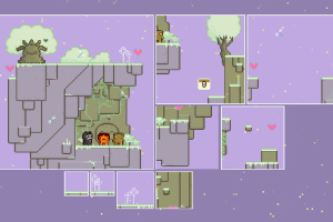 Where Is My Heart? Screenshot