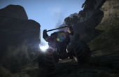 MotorStorm: Pacific Rift - Screenshot 9 of 10