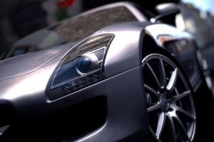 Gran Turismo 5 Screenshot