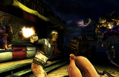 The Darkness II - Screenshot 4 of 7
