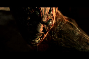 Resident Evil 6 Screenshot