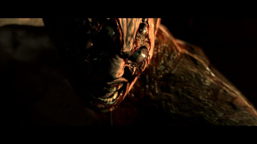 Resident Evil 6 Review - Screenshot 1 of 3