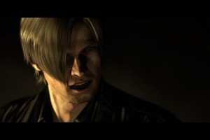 Resident Evil 6 Screenshot