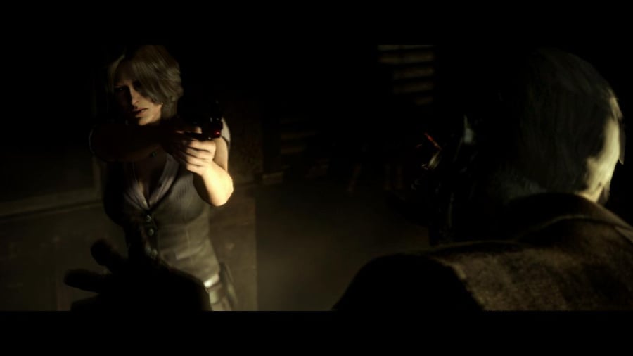 Resident Evil 6 Review - Screenshot 1 of 3