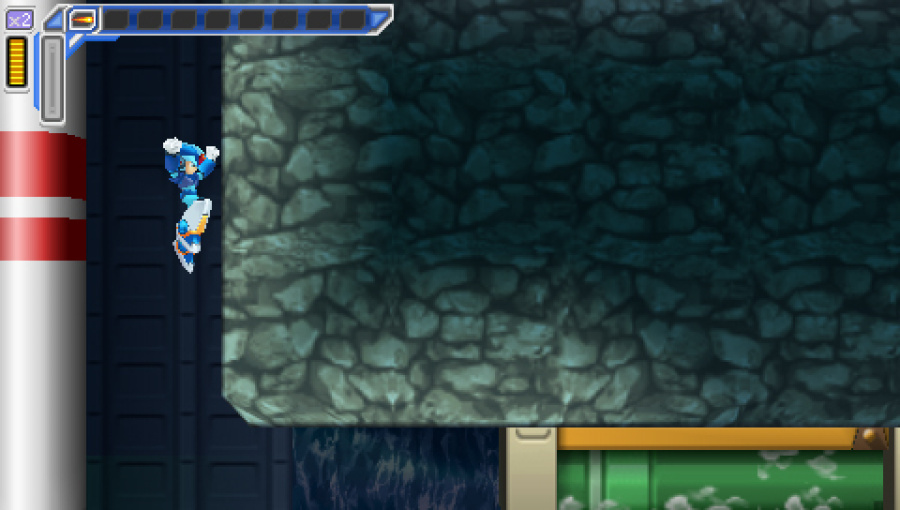 Mega Man: Maverick Hunter X Review - Screenshot 4 of 4